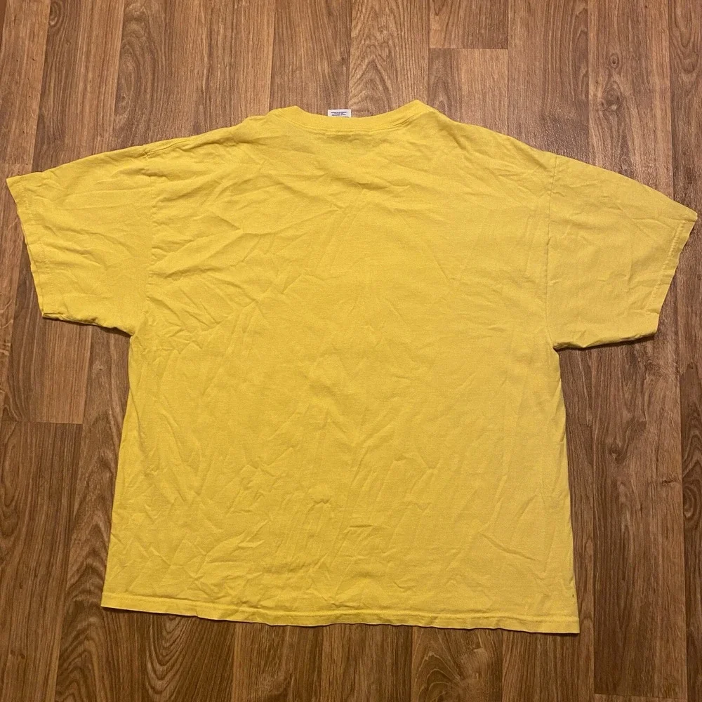 Vintage Stewie Family Guy Shirt Adult XL Humor Funny TV Series 00s Y2K - Picture 2 of 6